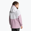 KADVA Fory Jrg Kinder Regenjacke rosa 2