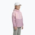 KADVA Fory Jrg Kinder Regenjacke rosa 3