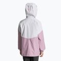 KADVA Fory Jrg Kinder Regenjacke rosa 4