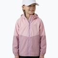 KADVA Fory Jrg Kinder Regenjacke rosa 4