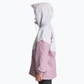 KADVA Fory Jrg Kinder Regenjacke rosa 5