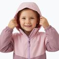 KADVA Fory Jrg Kinder Regenjacke rosa 5