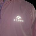 KADVA Fory Jrg Kinder Regenjacke rosa 7