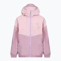 KADVA Fory Jrg Kinder Regenjacke rosa 11