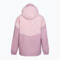 KADVA Fory Jrg Kinder Regenjacke rosa 12