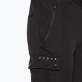 KADVA Resto Herrenhose schwarz 18