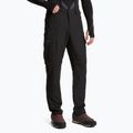 KADVA Resto Herrenhose schwarz