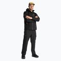 KADVA Resto Herrenhose schwarz 2