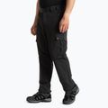 KADVA Resto Herrenhose schwarz 3