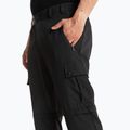 KADVA Resto Herrenhose schwarz 5