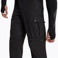 KADVA Resto Herrenhose schwarz 5