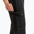 KADVA Resto Herrenhose schwarz 6