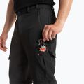KADVA Resto Herrenhose schwarz 7