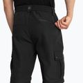 KADVA Resto Herrenhose schwarz 8