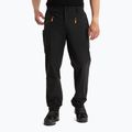 KADVA Herrenhose Tores schwarz