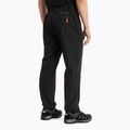 KADVA Herrenhose Tores schwarz 2