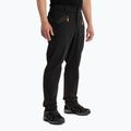 KADVA Herrenhose Tores schwarz 3