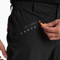 KADVA Herrenhose Tores schwarz 4
