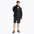 KADVA Seto Herren-Shorts schwarz 2