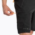 KADVA Seto Herren-Shorts schwarz 5