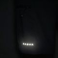 KADVA Seto Herren-Shorts schwarz 5