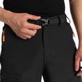 KADVA Seto Herren-Shorts schwarz 7