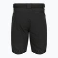 KADVA Seto Herren-Shorts schwarz 2