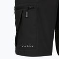 KADVA Seto Herren-Shorts schwarz 5