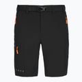 KADVA Seto Herren-Shorts schwarz