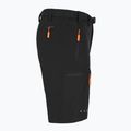 KADVA Seto Herren-Shorts schwarz 3