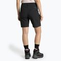 Damenshorts KADVA Reto WMNS schwarz 2