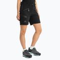 Damenshorts KADVA Reto WMNS schwarz 5
