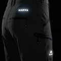 Damenshorts KADVA Reto WMNS schwarz 5