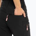 Damenshorts KADVA Reto WMNS schwarz 8