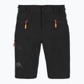 Herren KADVA Reto Shorts schwarz