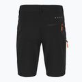 Herren KADVA Reto Shorts schwarz 2