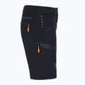 Herren Shorts KADVA Reto schwarz 12