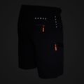 Herren Shorts KADVA Reto schwarz 16