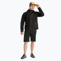 Herren KADVA Reto Shorts schwarz 2