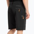 Herren KADVA Reto Shorts schwarz 4