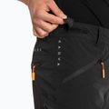Herren KADVA Reto Shorts schwarz 6