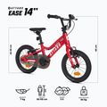 Kinderfahrrad ATTABO EASE 14" rot 2