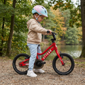Kinderfahrrad ATTABO EASE 14" rot 3
