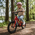 Kinderfahrrad ATTABO EASE 14" rot 7