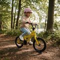 Kinderfahrrad ATTABO EASE 14" gelb 3