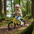 Kinderfahrrad ATTABO EASE 14" gelb 5
