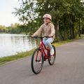 Kinderfahrrad ATTABO EASE 24" rot 3