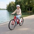 Kinderfahrrad ATTABO EASE 24" rot 5