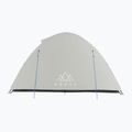 2-Personen Campingzelt KADVA Festa 2 grau/blau 3