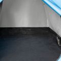 2‑Personen Campingzelt KADVA Festa 2 grey/blue 11